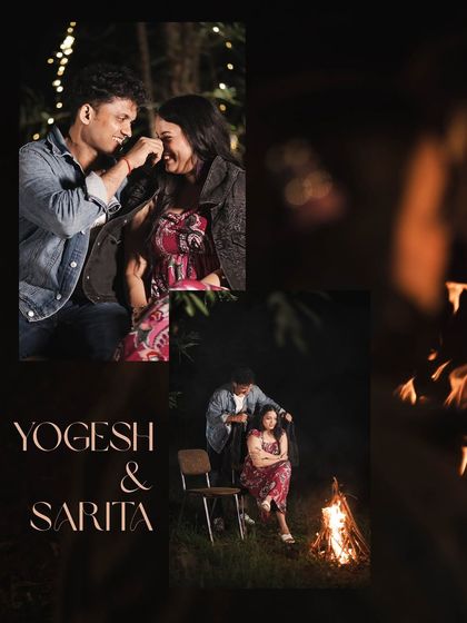 Pre-Wedding Stories photo 80