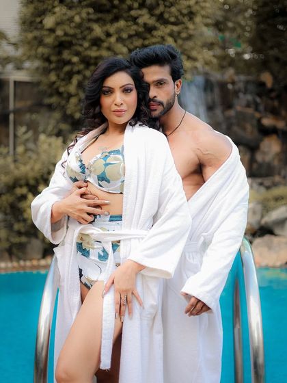 Rohit Photography - Fashion & Portfolio Photography Studio Lookbooks & Portraits photo 58