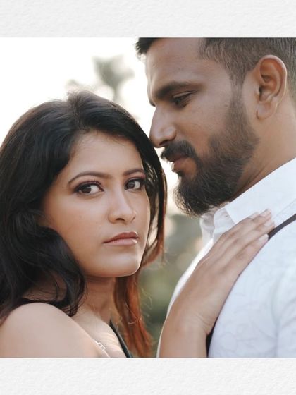 Lights On Memories - Wedding Photography & Cinematography Pre-Wedding & Engagement Stories photo 22