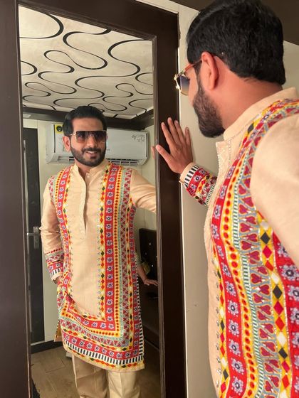 Dressing the Part: My Event Lookbook photo 111