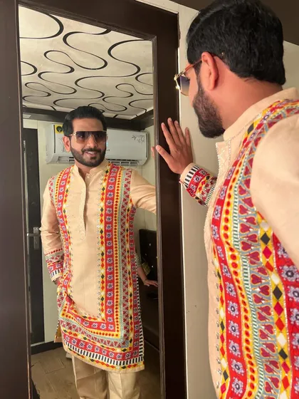 Here are more examples of my diverse event wardrobe. Each outfit is carefully chosen to match the theme, location, and energy of the celebration.