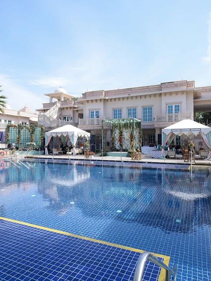 Vibrant Daytime Ceremonies photo 37