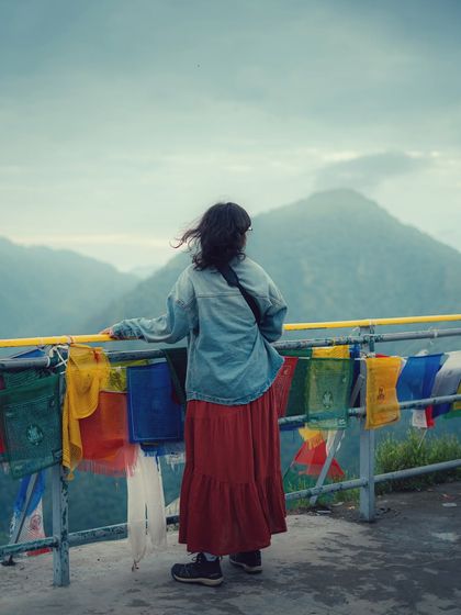 Garima Bhaskar - Photography Services Travel Diaries: Global & Local photo 100