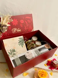 Dessert Gifting & Hampers