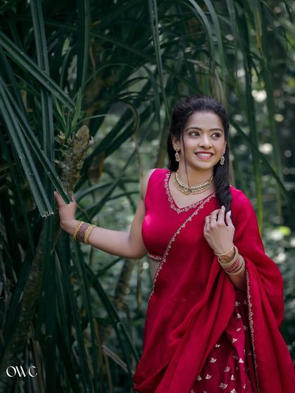 Orange Wedding Cinemas - Wedding Photography & Cinematography Pre-Wedding Stories: Love in Every Landscape photo 117