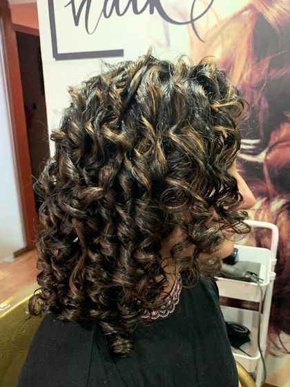 Rohit - Haircuts Custom Hair Color photo 65