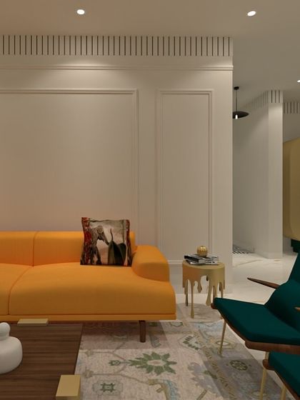 Creatives by Rimaa - Turnkey Residential Interior Design Exploring Design Styles: Concepts & Renders photo 33