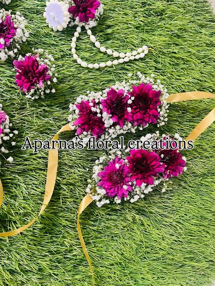 Haldi & Mehendi Jewellery photo 54