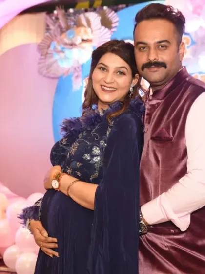 Maternity & Baby Showers photo 4