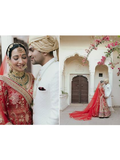 Royal Rajasthan Weddings photo 14