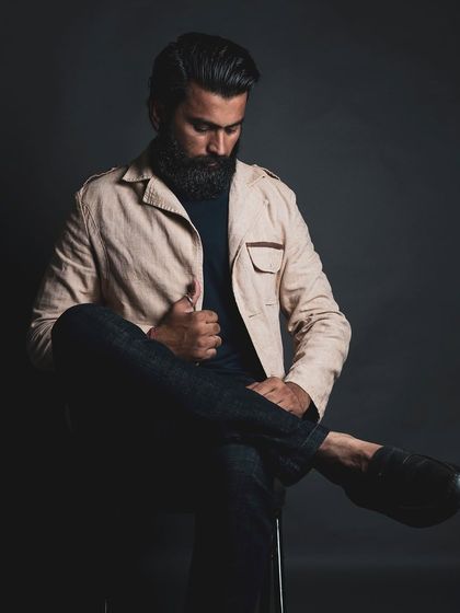 Model & Actor Portfolios photo 9