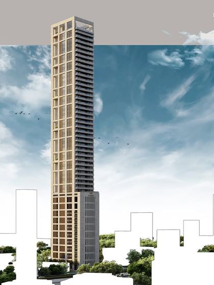 Iconic High-Rise Residences photo 28