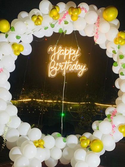 Adore Celebration - Personal Event & Party Decor Elegant Milestone Celebrations photo 21