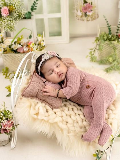 Blossoms & Babies photo 4