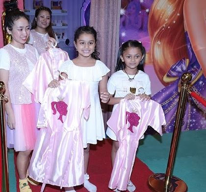 Spa Parties for Kids photo 7