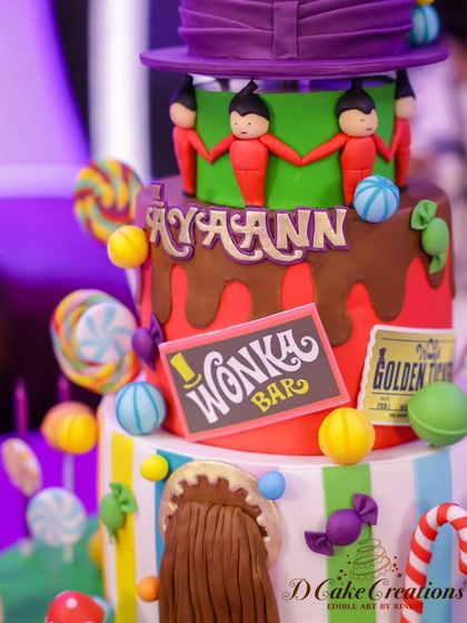 Magical Cakes for Kids photo 19