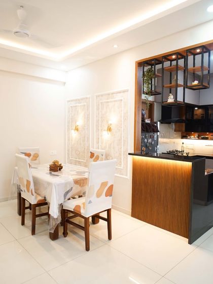 Reminiscent - Complete Home Interiors Luxurious Living & Dining Spaces photo 134