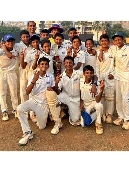 The Trophy Cabinet: A Legacy of Winning photo 26