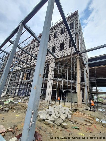 Edifice Consultants - Commercial & Workplace Architecture From Concept to Construction photo 10