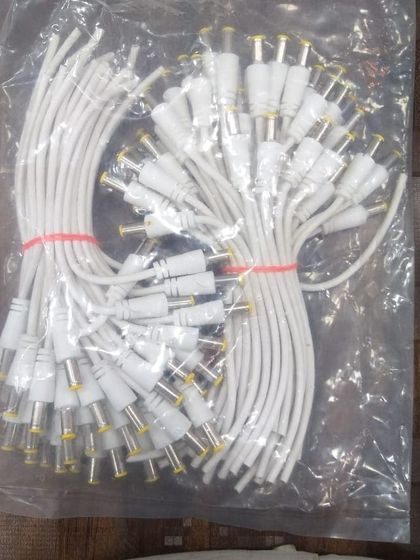 Sadwini Infotech - Security System Installation Our Equipment & Components photo 103