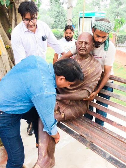 Cultural & Civic Architecture: Building for the Community photo 9