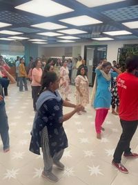 Dance Classes
