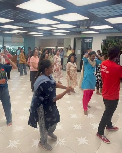 Dance Classes