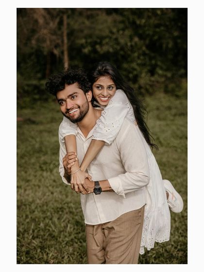 Orange Wedding Cinemas - Wedding Photography & Cinematography Pre-Wedding Stories: Love in Every Landscape photo 158