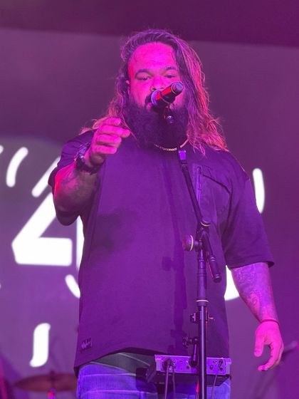 Meet the Band Fam photo 6