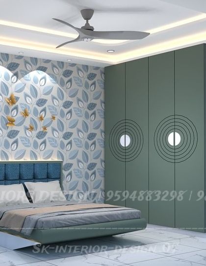 Serene Bedrooms & Wardrobes photo 12