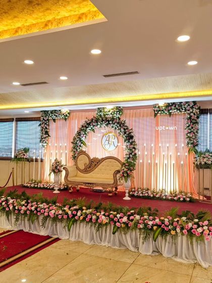 Uptown Event - Full-Service Event Planning Engagements, Receptions & Formal Events photo 11