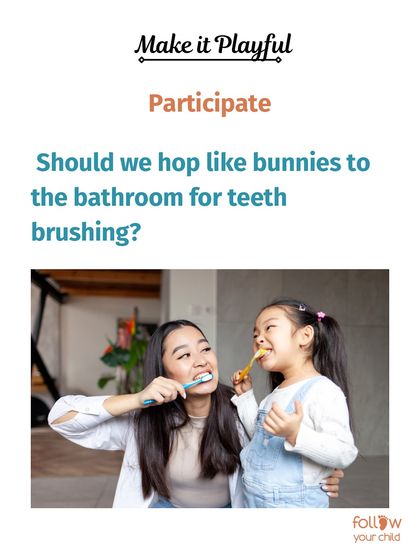 Ankita B Chandak - Early Childhood Parenting Coach From Chaos to Calm: Managing Meltdowns & Behavior photo 40