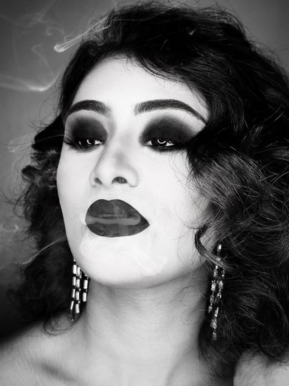 Creative & High-Fashion Artistry photo 20