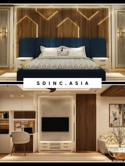 Elegant Bedroom Suites photo 6