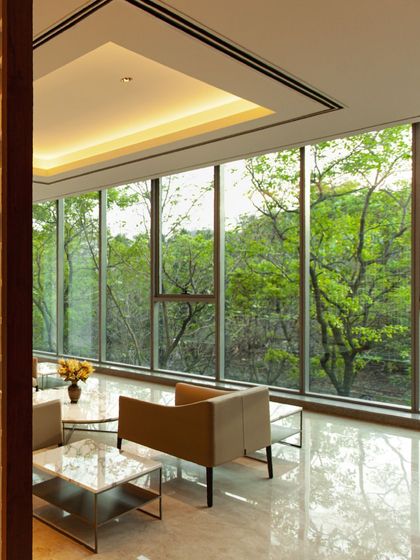 Edifice Consultants - Commercial & Workplace Architecture Climate-Responsive & Biophilic Design photo 16