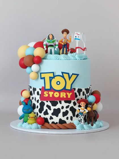 Cakenest - Online Baking & Business School Fun Themed & Character Cakes photo 22