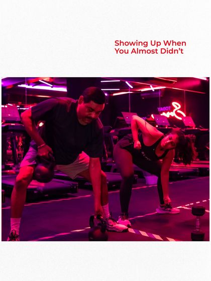 BlackBx - Functional Fitness Group Classes New to BlackBx? Start Here. photo 12