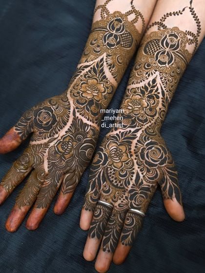 Modern Dubai, Khaliji & Khafif Styles photo 54