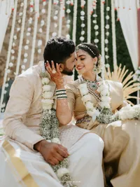 Wedding Photography