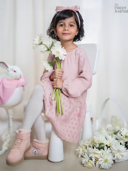 Pooja - Kids & Family Photography Little Ones & Milestones photo 47