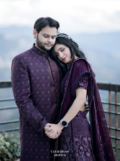 Destination & Scenic Love Stories photo 3