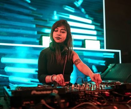 Rash - Psytrance DJ At the Console: The Live Experience photo 35