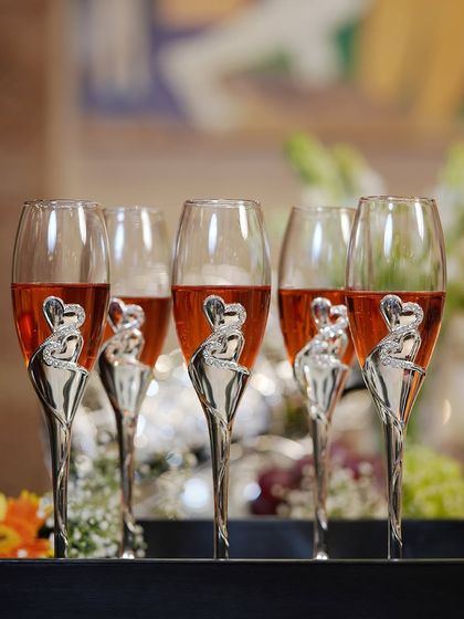 Luxury Barware & Glassware photo 13