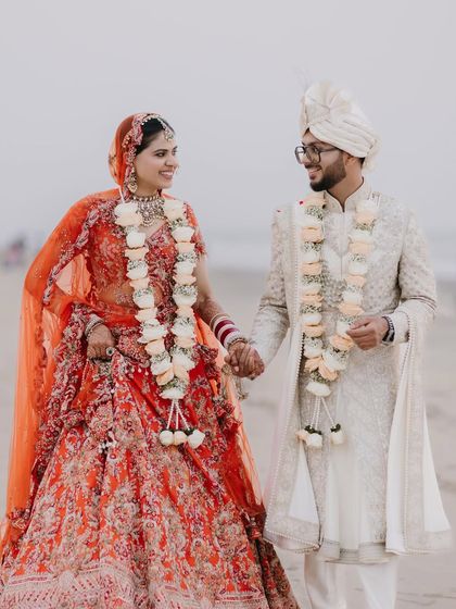 Picsurely - Wedding Photography & Cinematography Heartfelt Couple Portraits photo 14