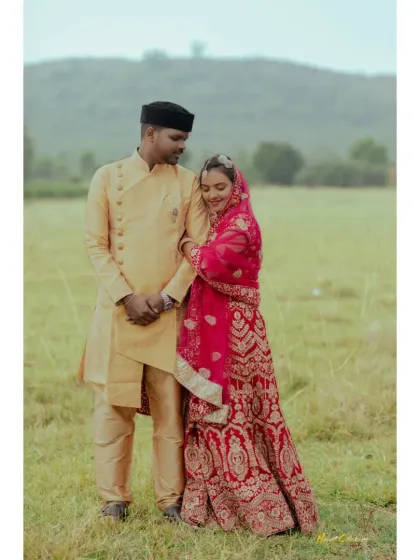 Heart Clickers - Wedding & Engagement Photography Pre-Wedding & Engagement Stories photo 53