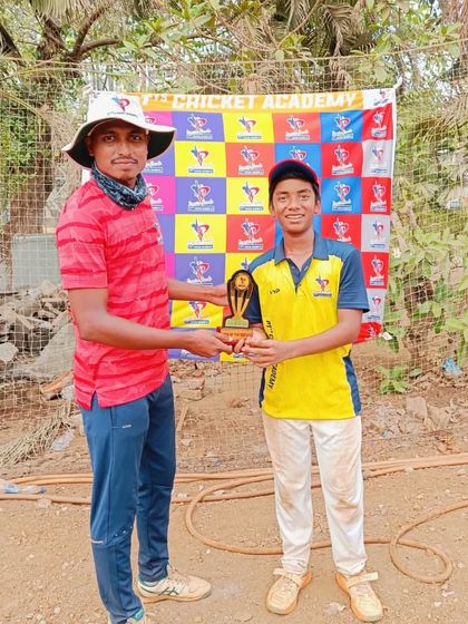 Celebrating Our Rising Stars photo 40