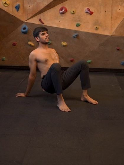 Academy of Strength - Skill-Based Fitness Workshops Master Your Movement: Animal Flow photo 17