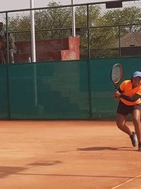 Tournament Support Services