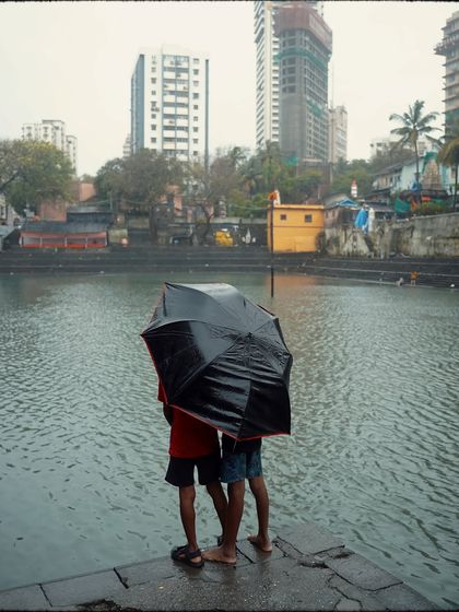 Mumbai Monsoon photo 22