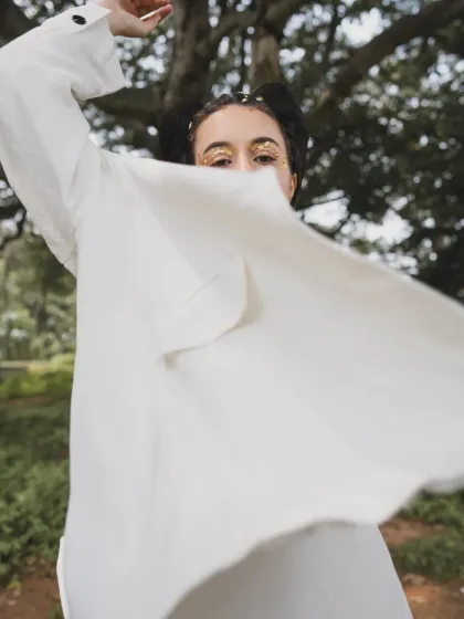 Zoya Joy - Personal & Celebrity Styling Editorial & Conceptual Shoots photo 11